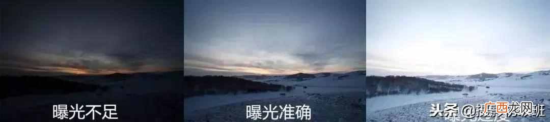 相机光圈和焦距是什么意思？新手必看入门知识