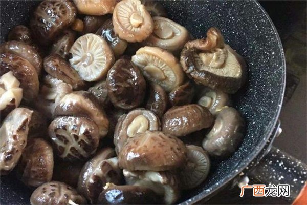 冬菇是热性还是凉性冬菇是高嘌呤食物吗