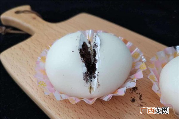 雪媚娘的皮要蒸多久雪媚娘的皮为什么蒸出来很稀