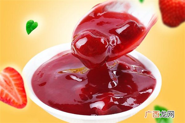 草莓酱是热装瓶还是凉装瓶草莓酱用什么锅熬好
