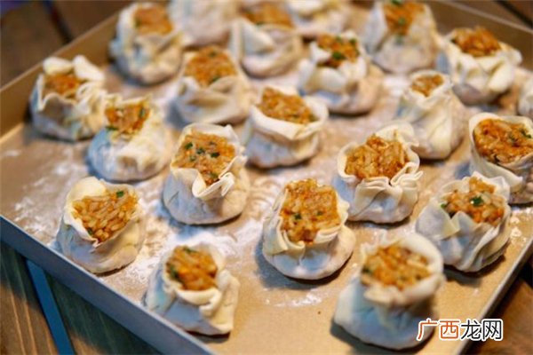 烧麦怎么蒸皮才不会硬烧麦为什么蒸好后皮干