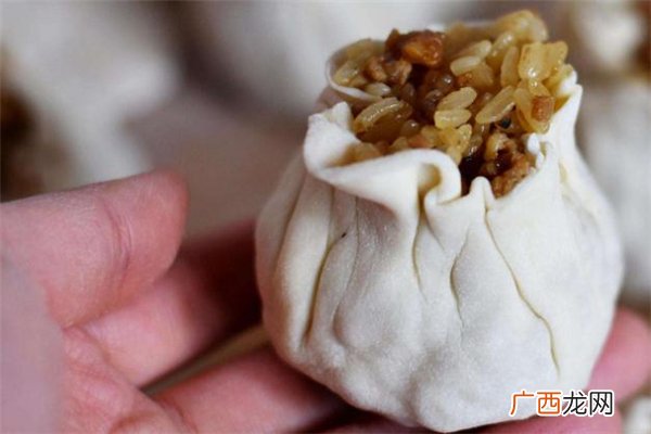 烧麦怎么蒸皮才不会硬烧麦为什么蒸好后皮干