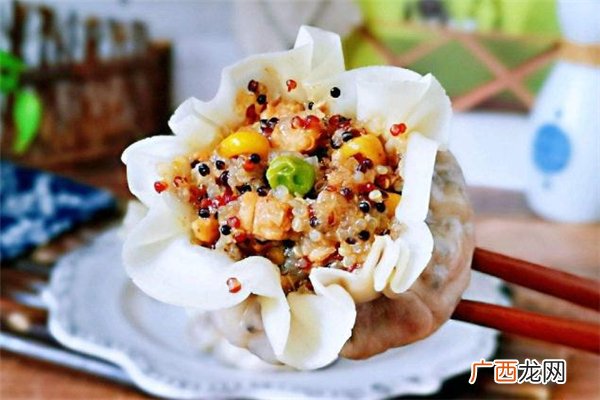 烧麦吃了长胖吗减肥可以吃烧麦吗