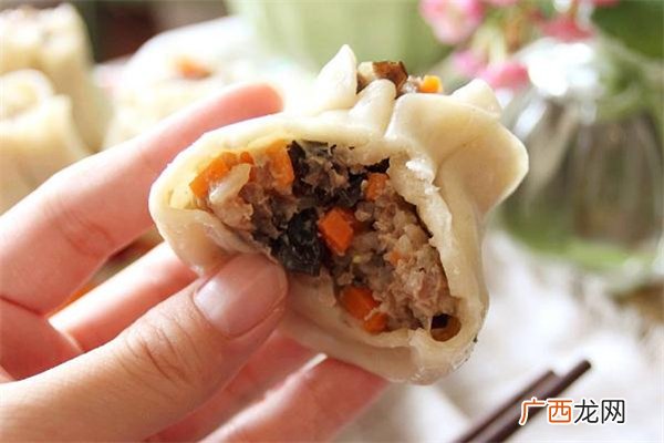 烧麦吃了长胖吗减肥可以吃烧麦吗
