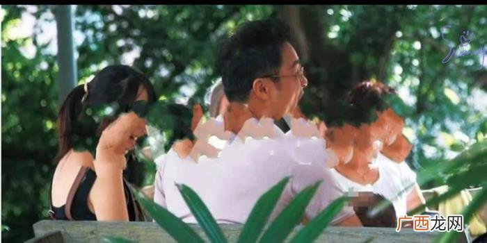 40岁明道隐婚生子 明道的女朋友