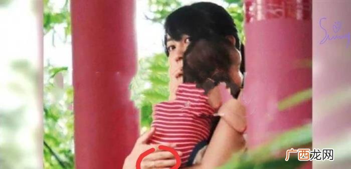 40岁明道隐婚生子 明道的女朋友