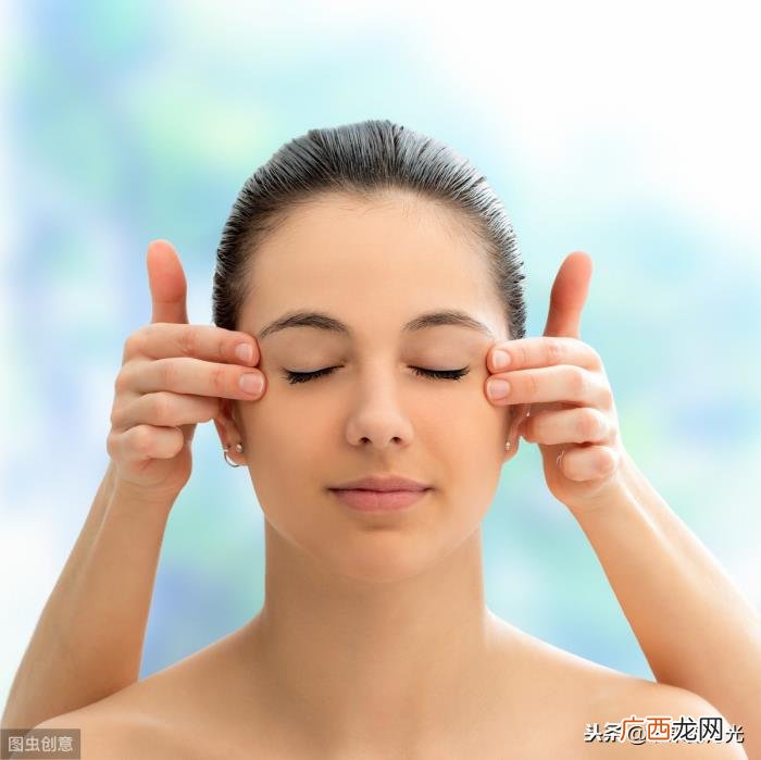 教你摆脱细纹的困扰 如何减少细纹