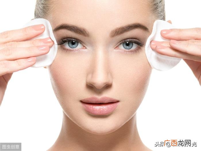 教你摆脱细纹的困扰 如何减少细纹