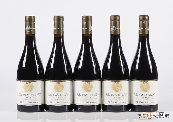 法国红酒顶级大牌有哪些 法国红酒有那些品牌