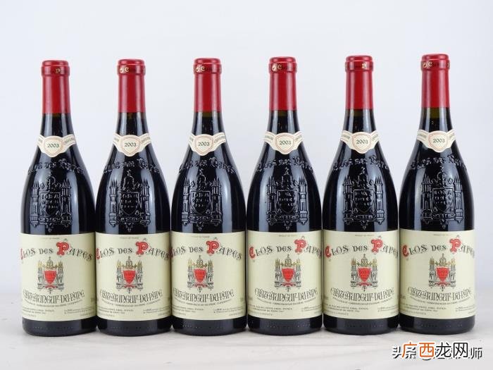 法国红酒顶级大牌有哪些 法国红酒有那些品牌