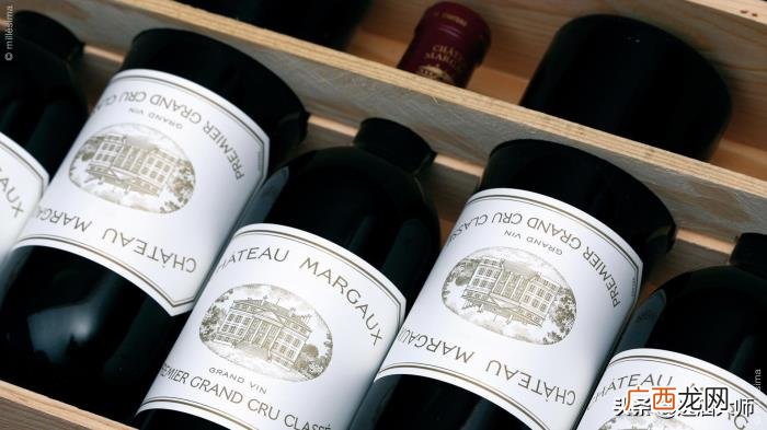 法国红酒顶级大牌有哪些 法国红酒有那些品牌