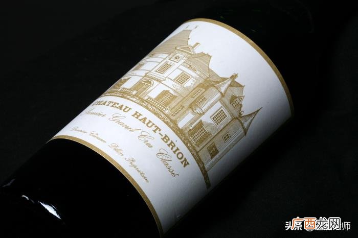 法国红酒顶级大牌有哪些 法国红酒有那些品牌