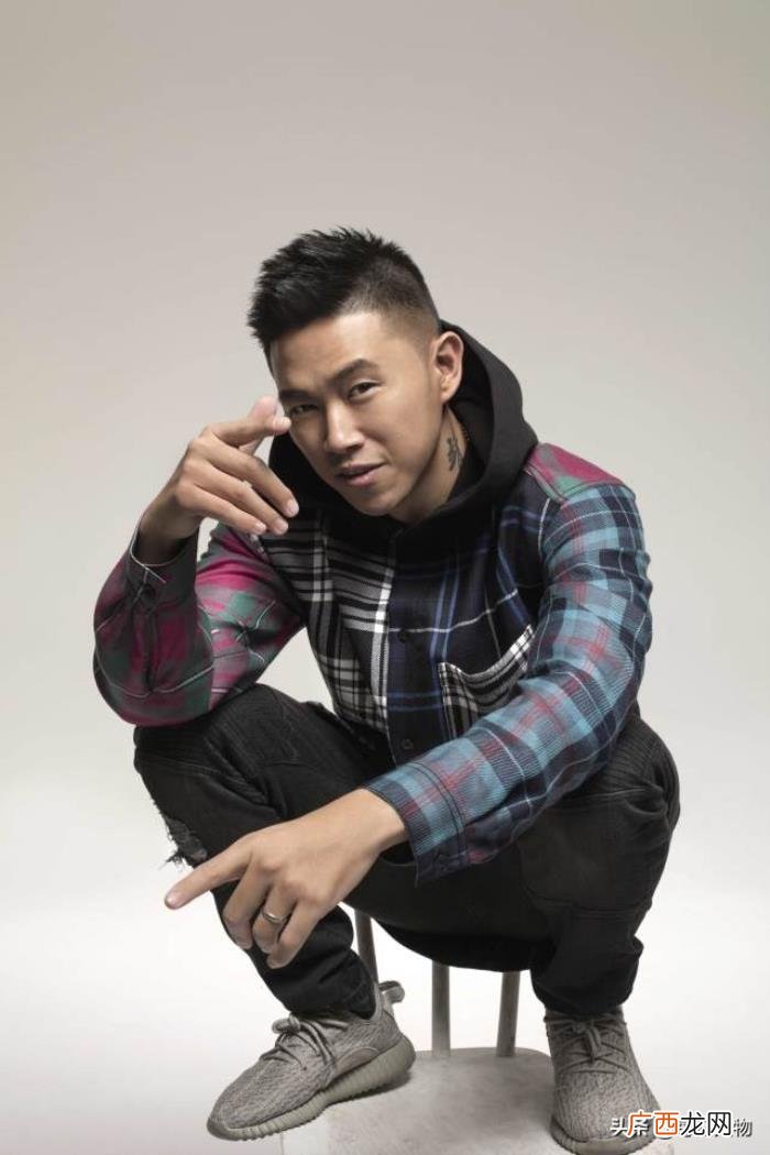 华人RAPPER欧阳靖 欧阳靖rap