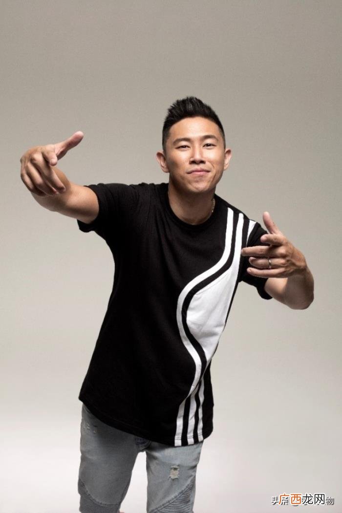 华人RAPPER欧阳靖 欧阳靖rap