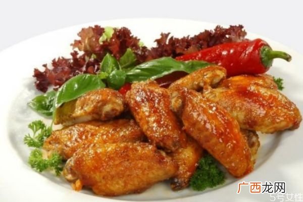 红烧鸡翅的家常做法红烧鸡翅的营养价值