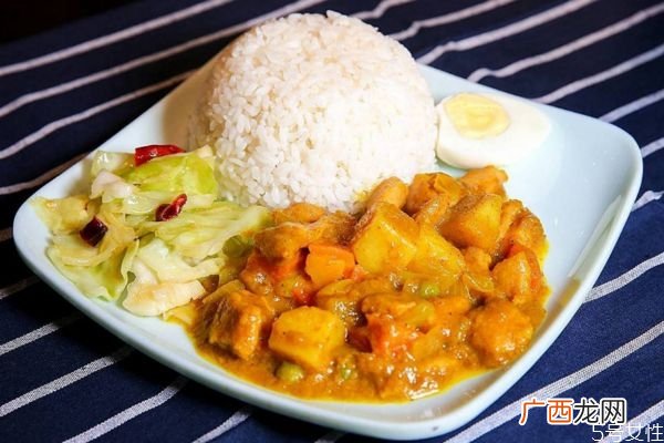 正宗咖喱鸡肉饭的做法百梦多咖喱鸡肉的做法窍门