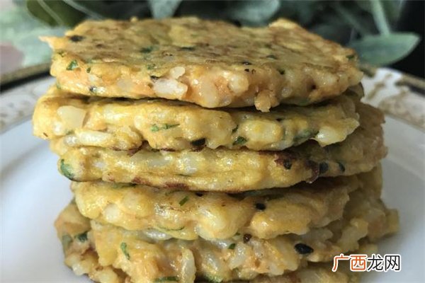 鸡蛋虾仁饼的做法鸡蛋虾仁饼粘锅怎么办