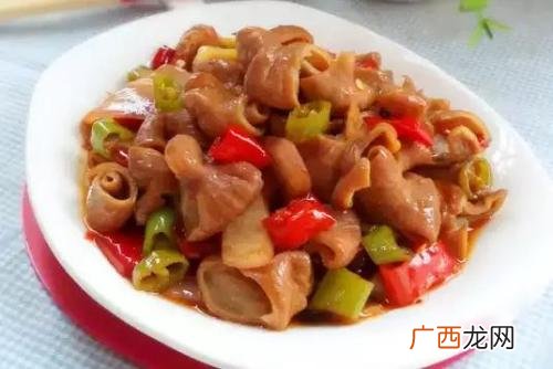 酸辣肥肠的做法酸辣肥肠怎么做好吃