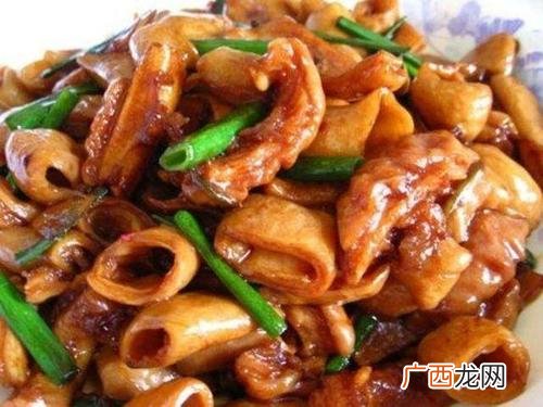 酸辣肥肠的做法酸辣肥肠怎么做好吃