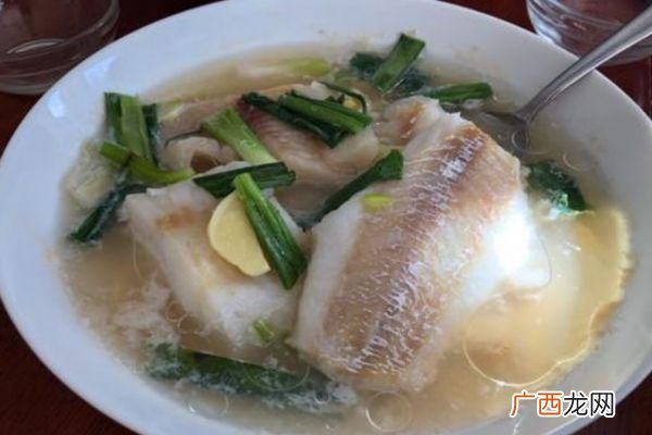 清蒸带鱼怎么做好吃清蒸带鱼的美味做法