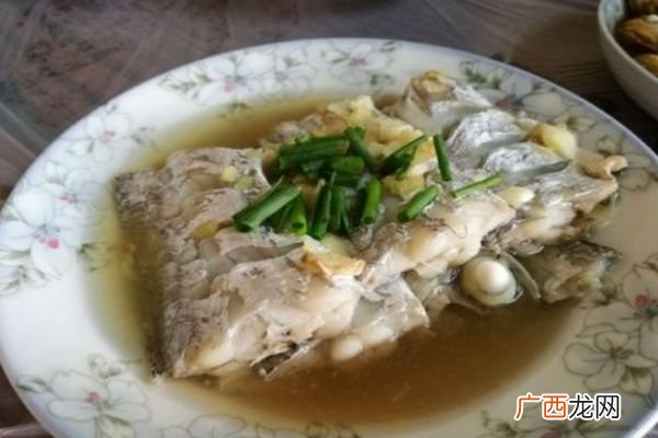 清蒸带鱼怎么做好吃清蒸带鱼的美味做法