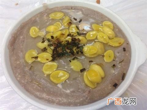银杏芋泥怎么做银杏芋泥的做法