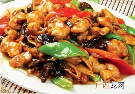 溜肥肠的做法溜肥肠怎么做好吃