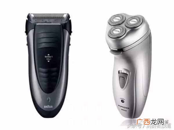 电动剃须刀什么样的好用？剃须刀哪个牌子好