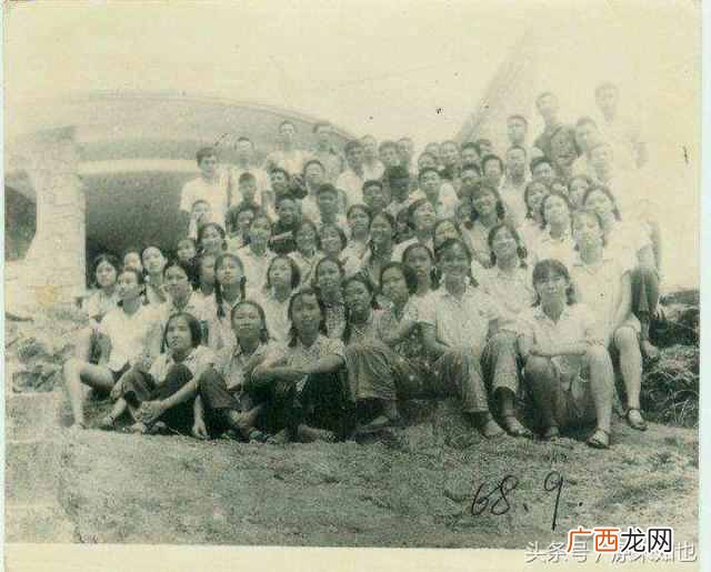 老三届是什么意思？老三届是哪一年出生的