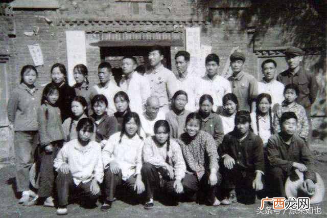 老三届是什么意思？老三届是哪一年出生的