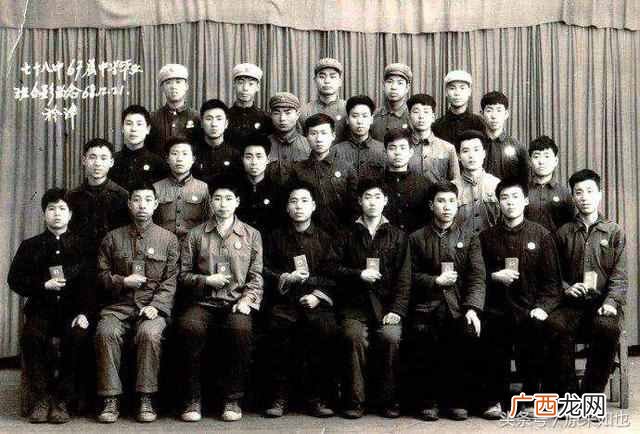 老三届是什么意思？老三届是哪一年出生的