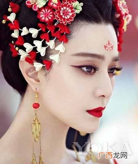古代烈女是什么意思？她就是最好的诠释