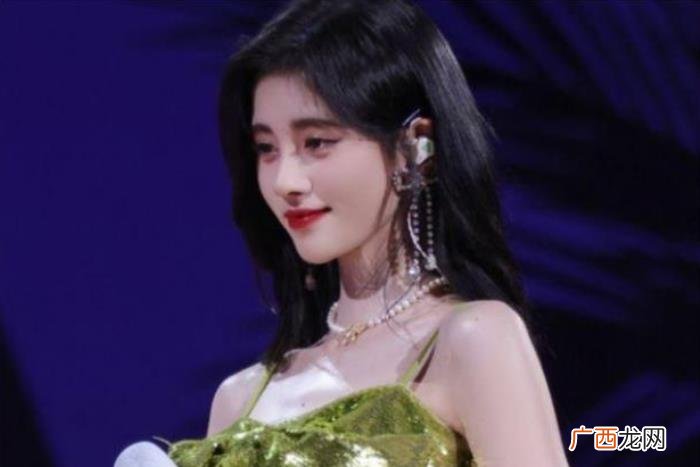 鞠婧祎鼻子算什么类型，鞠婧祎鼻子透光不止一次