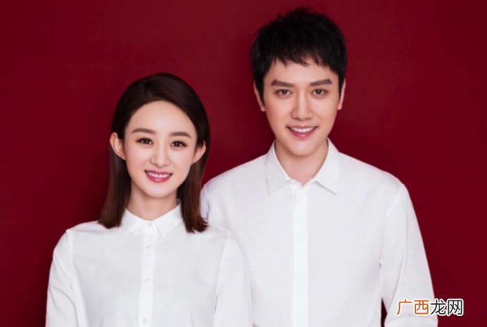 赵丽颖为冯绍峰未婚先孕，杨幂赵丽颖未婚先孕都离婚