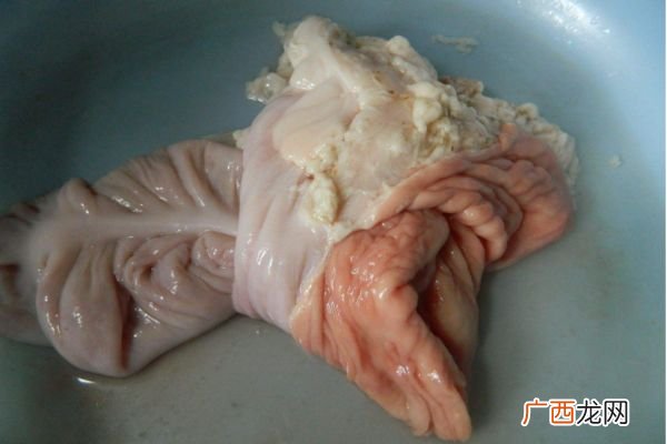 猪大肠怎么做美味猪大肠的美味做法