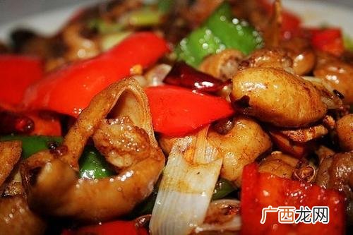 爆炒肥肠怎么做好吃爆炒肥肠的做法