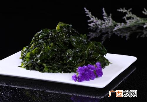 海带芽怎么煮海带芽为什么容易煮化