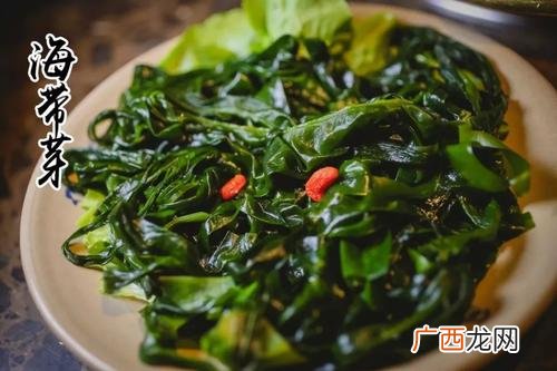 海带芽冷汤怎么做海带芽冷汤的做法