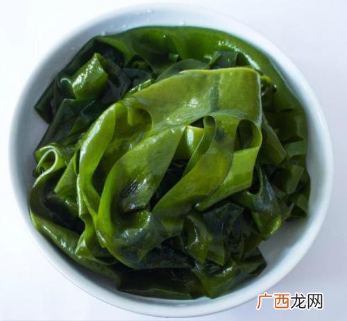 海带芽冷汤怎么做海带芽冷汤的做法