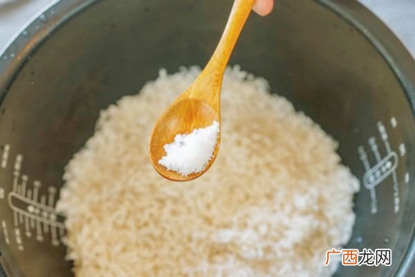 大米和糯米有什么区别大米和糯米有什么不同
