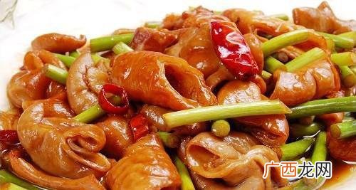 红烧肥肠的做法红烧肥肠怎么做好吃