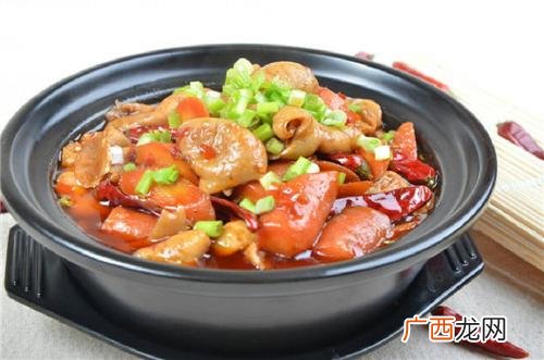红烧肥肠的做法红烧肥肠怎么做好吃