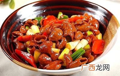 红烧肥肠的做法红烧肥肠怎么做好吃