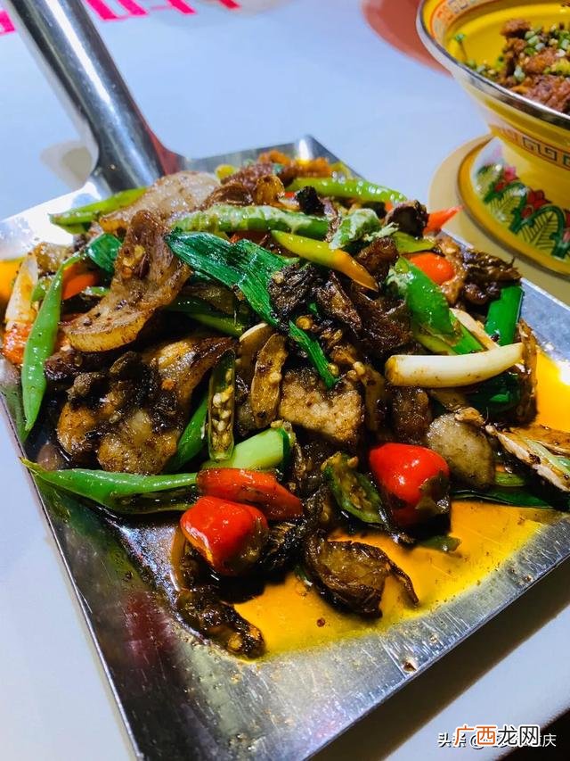 重庆江湖菜做法大全,重庆江湖菜连锁叫什么品牌