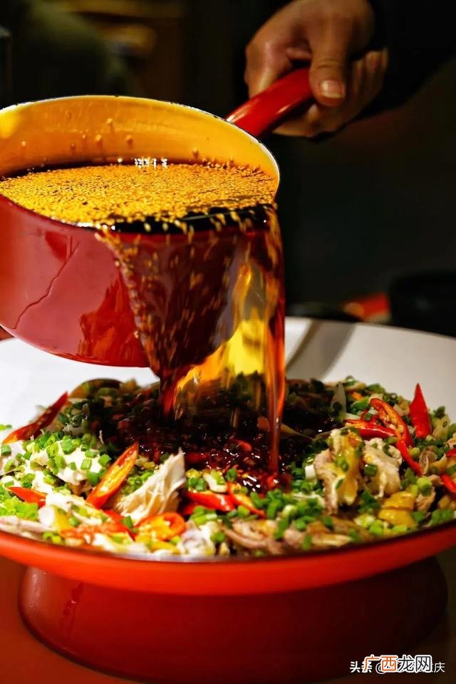 重庆江湖菜做法大全,重庆江湖菜连锁叫什么品牌