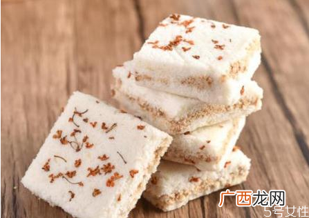 菱角粉怎么保存好菱角粉可以做什么糕点