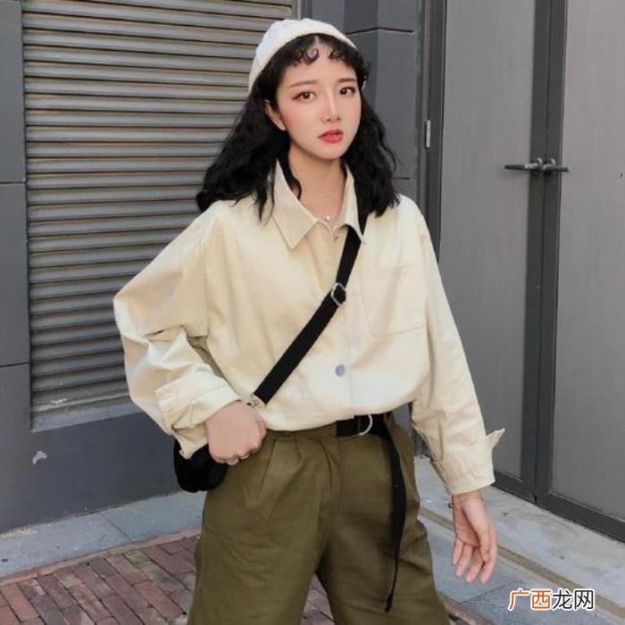 肩宽怎么穿才能摆脱体积感 肩宽怎么穿衣