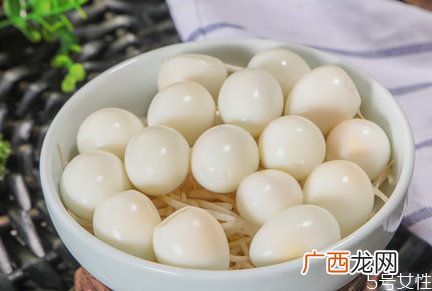 小孩吃鹌鹑蛋会导致性早熟吗宝宝天天吃鹌鹑蛋好吗
