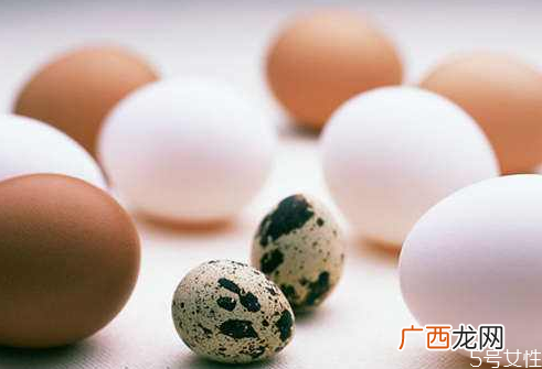 小孩吃鹌鹑蛋会导致性早熟吗宝宝天天吃鹌鹑蛋好吗