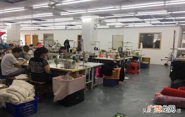 义乌找长期合作加工厂,农村创业的好项目成本低